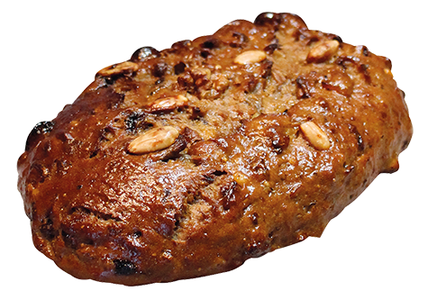 Hutzelbrot (500 g) Hutzelbrot (500 g)