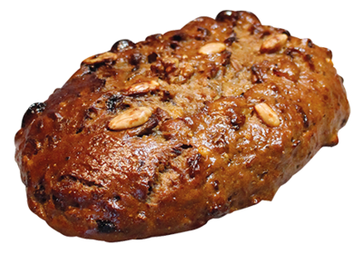 Hutzelbrot (500 g)