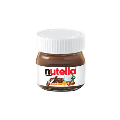Nutella Mini (25 g)