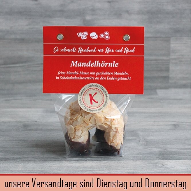 Mandelhörnle