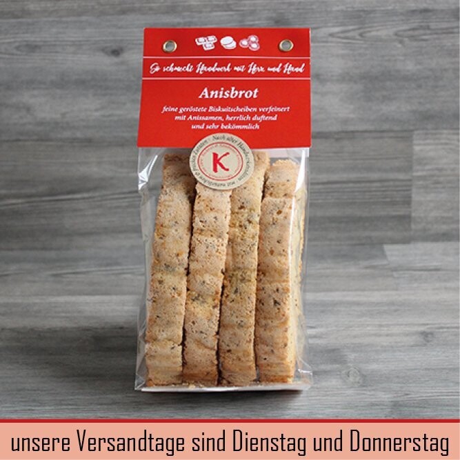 Anisbrot