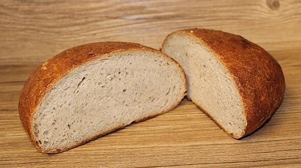 BIOLAND Echt Hohenloher genetzt (500 g)