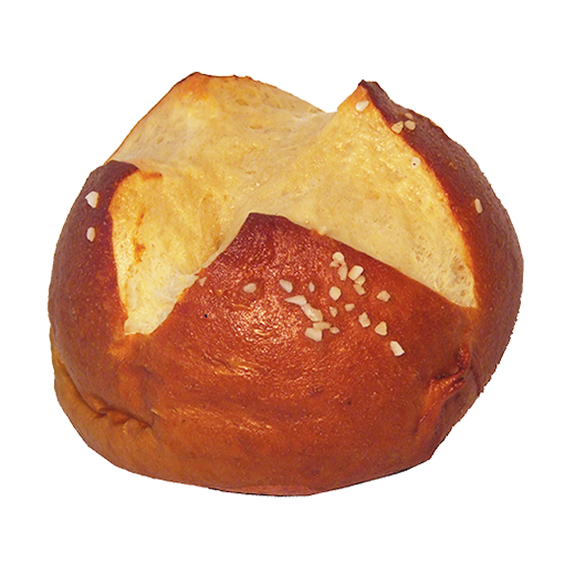 Laugenweckle Laugenweckle