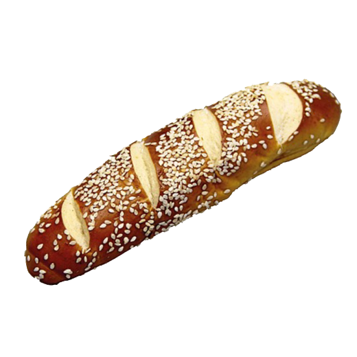 Laugenbaguette (400 g) Laugenbaguette (400 g)