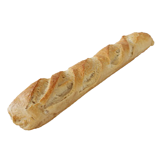 Baguette (400 g) Baguette (400 g)