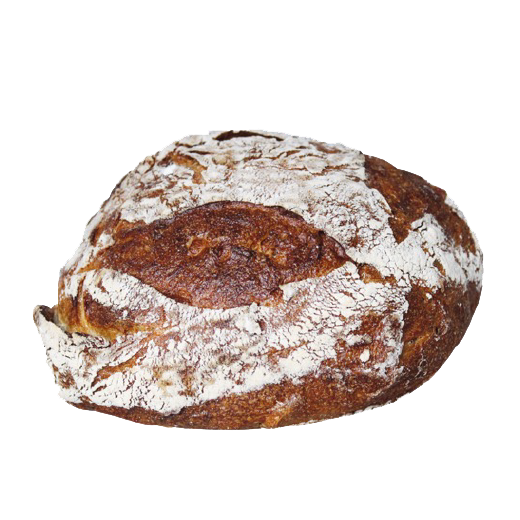 Winterbrot (750 g) Winterbrot (750 g)