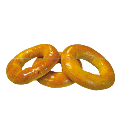 Neujahrsring Neujahrsring