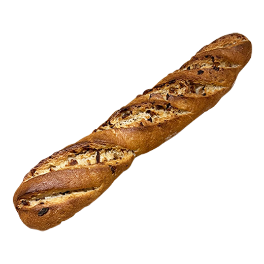 Zwiebelbaguette (400 g) Zwiebelbaguette (400 g)