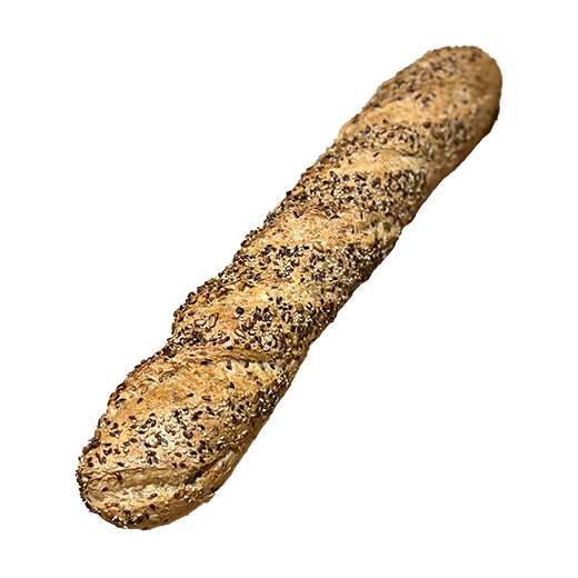 Kornbaguette (400 g) Kornbaguette (400 g)