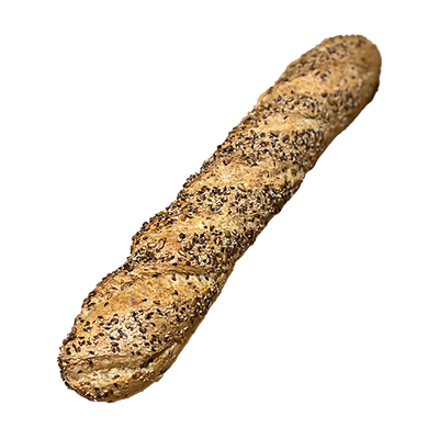 Kornbaguette (400 g) Kornbaguette (400 g)