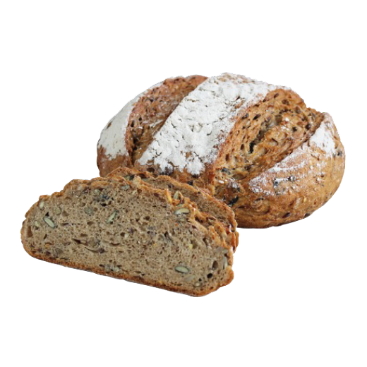 Räuberbrot (750 g) Räuberbrot (750 g)