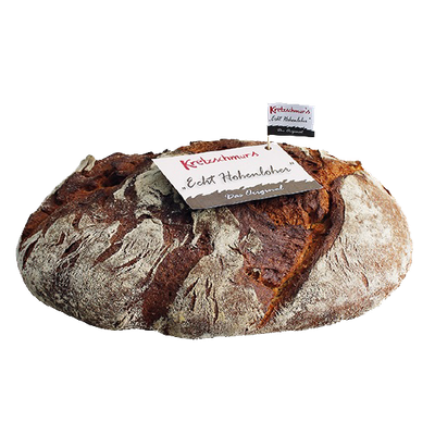 Echt Hohenloher (1500 g)