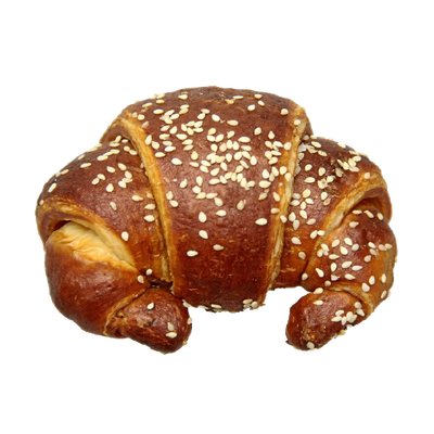 Laugencroissant