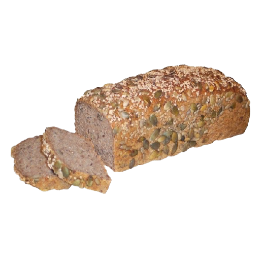 Dinkelvollkornkürbisbrot (750 g) Dinkelvollkornkürbisbrot (750 g)