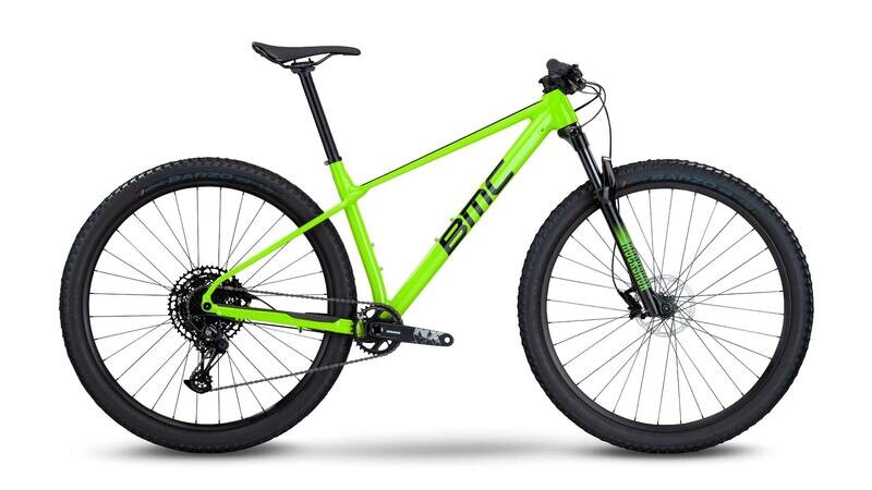 BMC TWOSTROKE AL ONE 2022 BMC TWOSTROKE AL ONE 2022