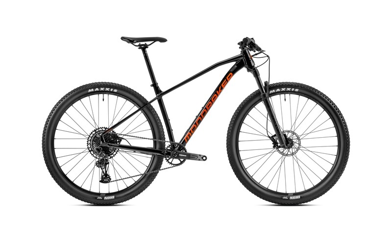 CHRONO 29 2023 NOIR/ORANGE CHRONO 29 2023 NOIR/ORANGE