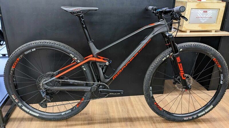 MONDRAKER F-PODIUM M