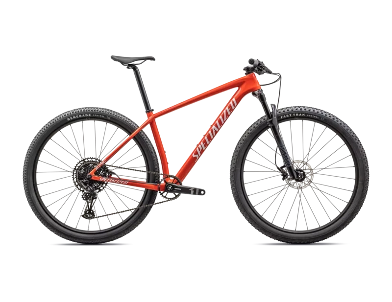 Epic Hardtail Epic Hardtail