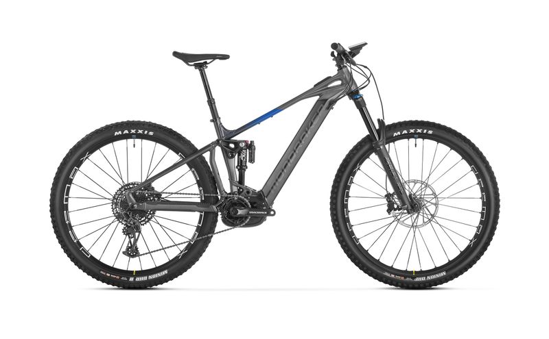 CRAFTY R 2024 Vortex Grey CRAFTY R 2024 Vortex Grey