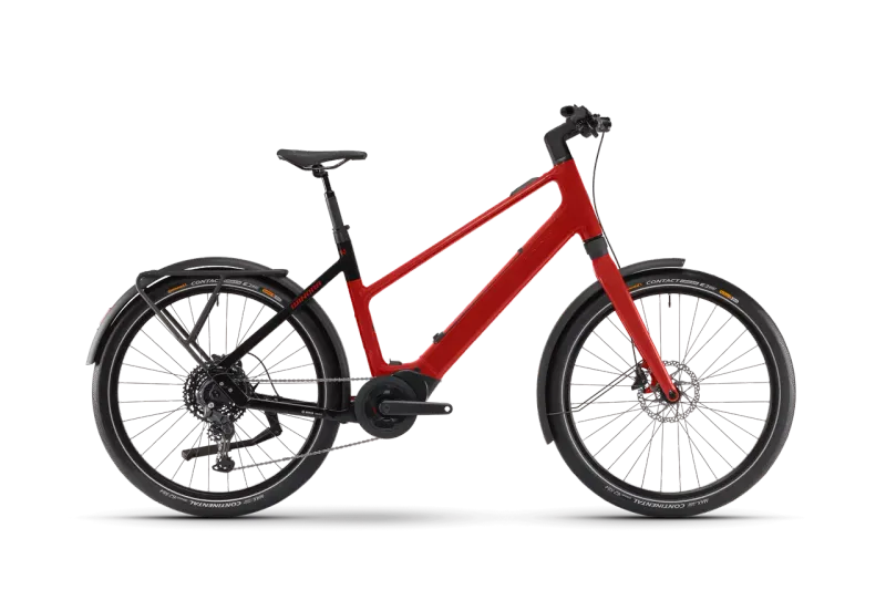 IRIDE PURE X10 IRIDE PURE X10