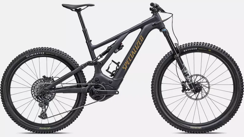 TURBO LEVO COMP ALLOY 700Wh TURBO LEVO COMP ALLOY 700Wh