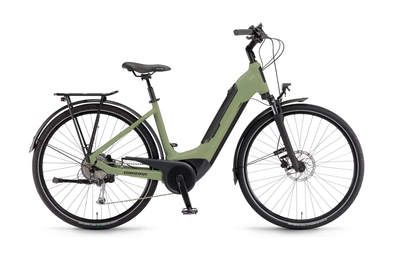 TRIA X9 500Wh