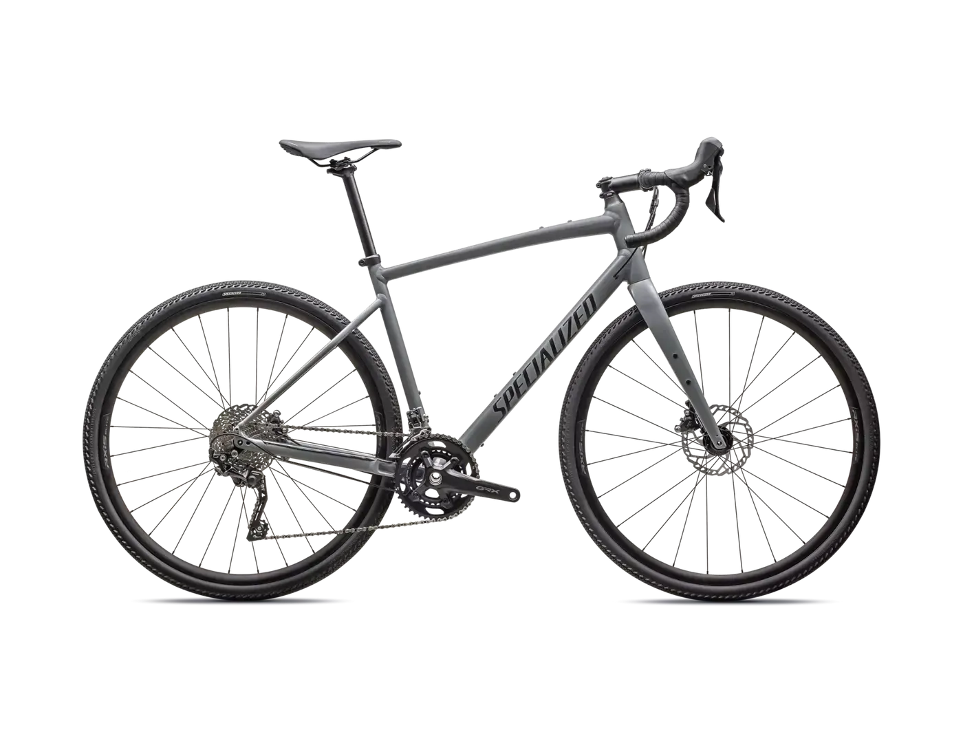 DIVERGE E5 ELITE, Taille: 56