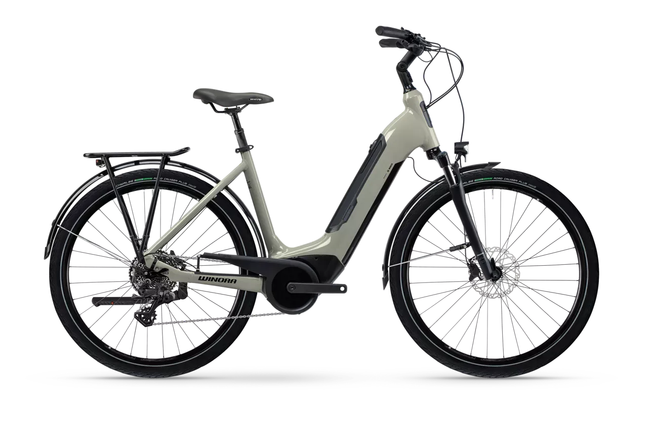 TRIA 10 WAVE