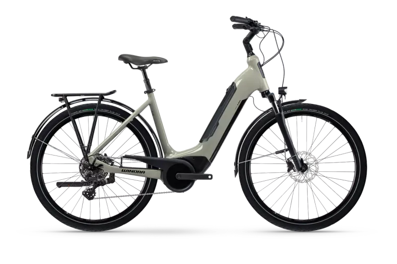 TRIA 10 WAVE TRIA 10 WAVE