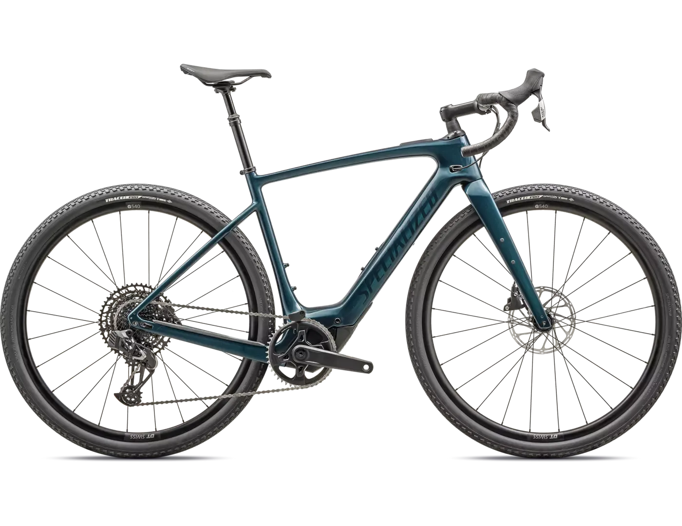 CREO SL COMP CARBON