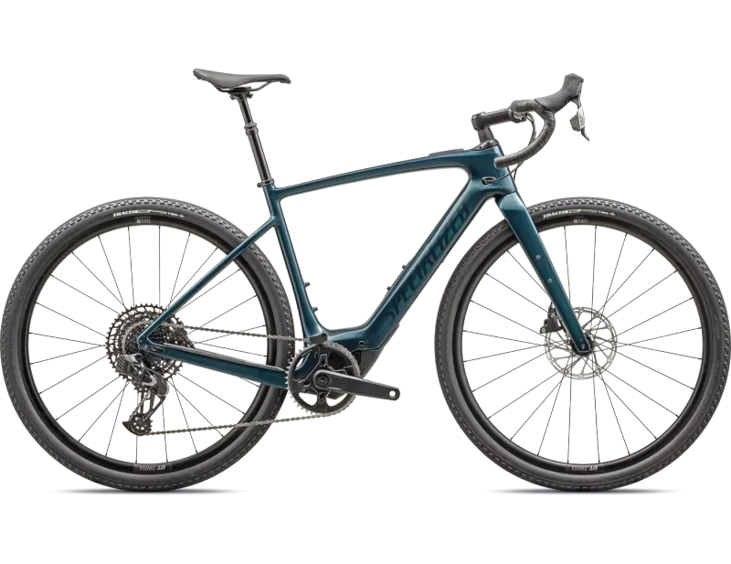 CREO SL COMP CARBON