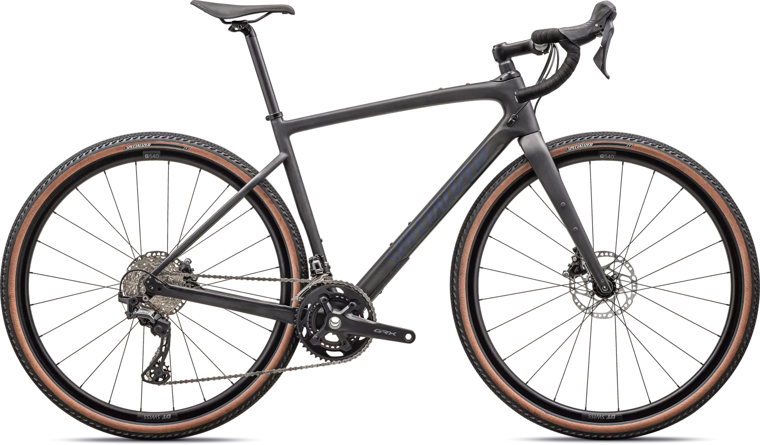 DIVERGE SPORT CARBON