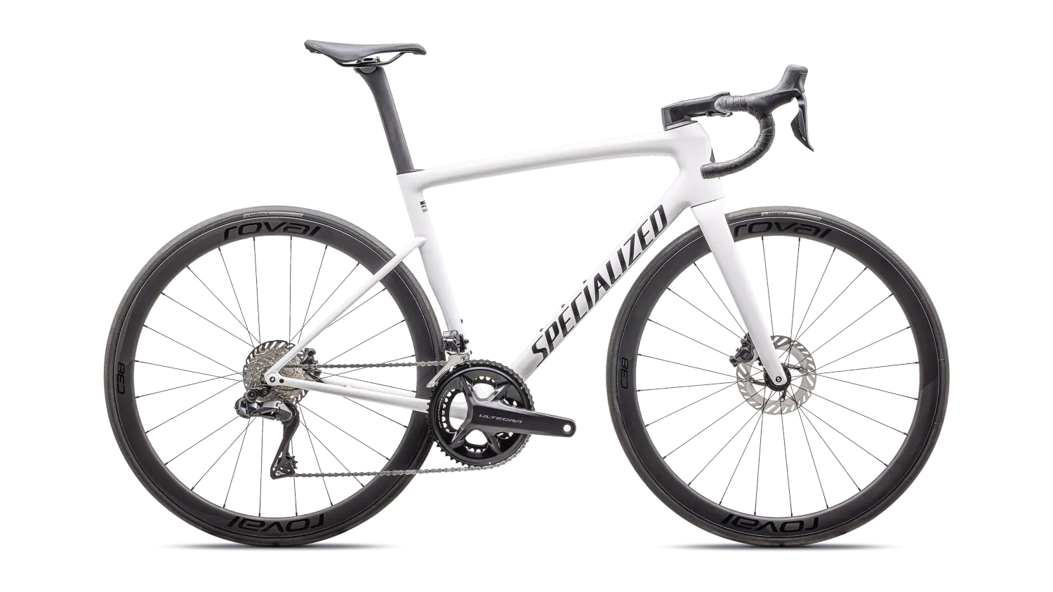 Tarmac SL8 Expert - Ultegra Di2
