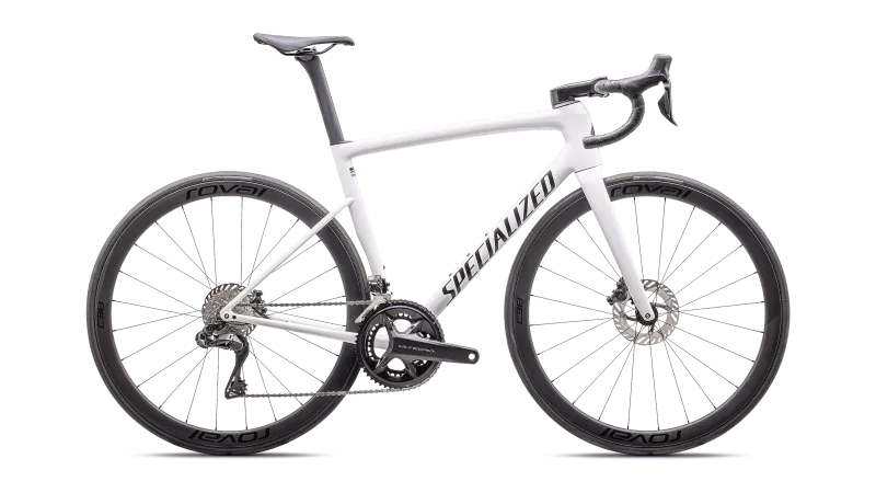 Tarmac SL8 Expert - Ultegra Di2