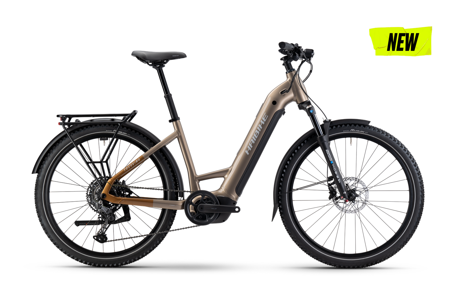 TREKKING 6.5 LOW i600Wh