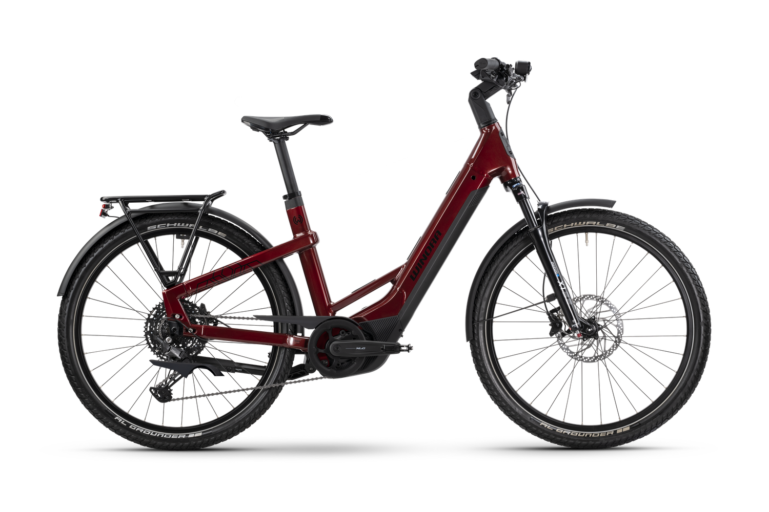 YAKUN X10 800Wh