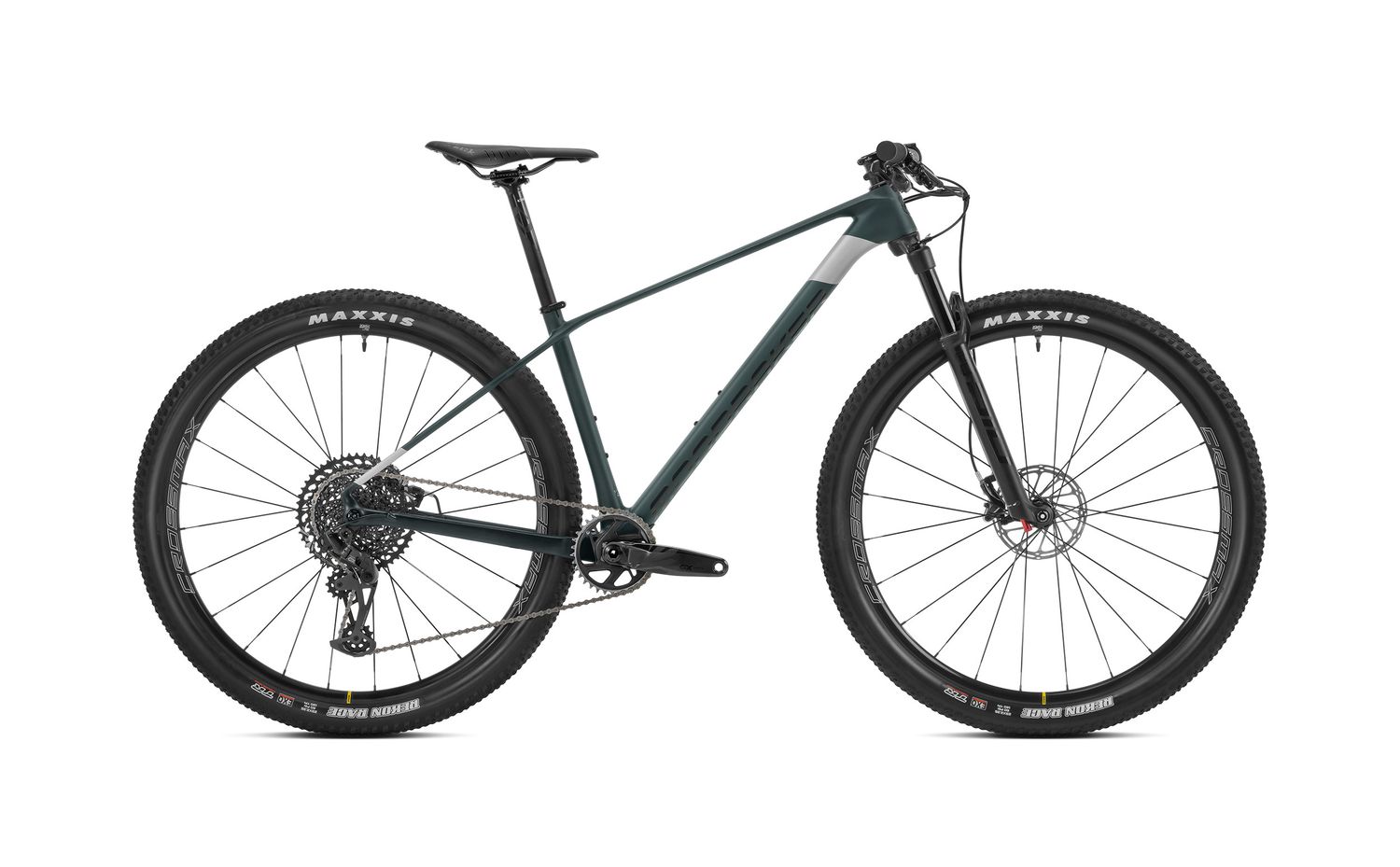 PODIUM CARBON 2023