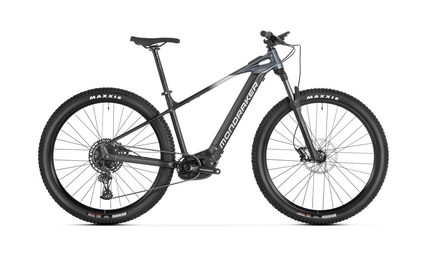 PRIME G4 BLACK 625Wh