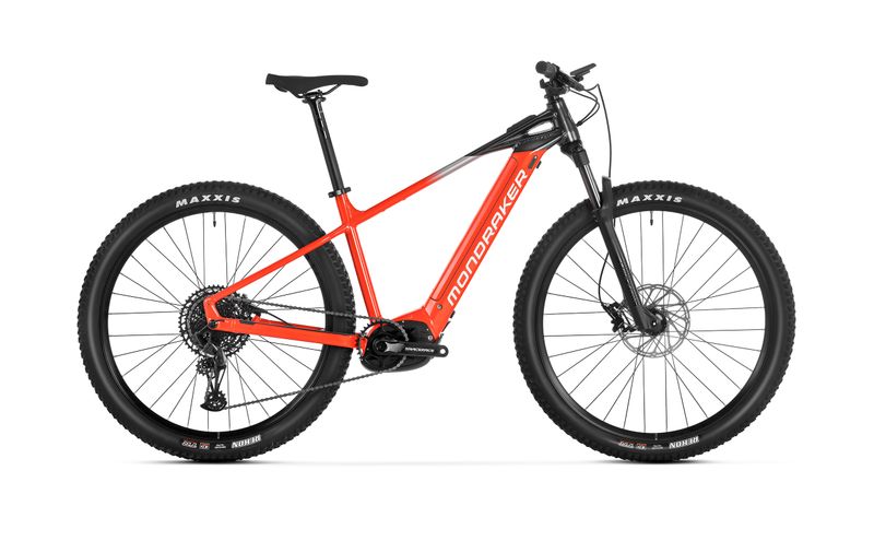 PRIME G4 FLAME RED 625Wh PRIME G4 FLAME RED 625Wh