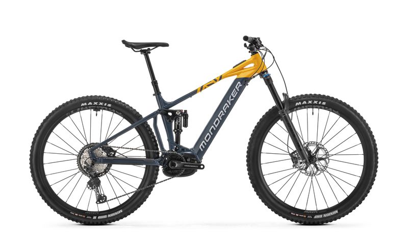 CRAFTY RACE OBS GREY 750 Wh
