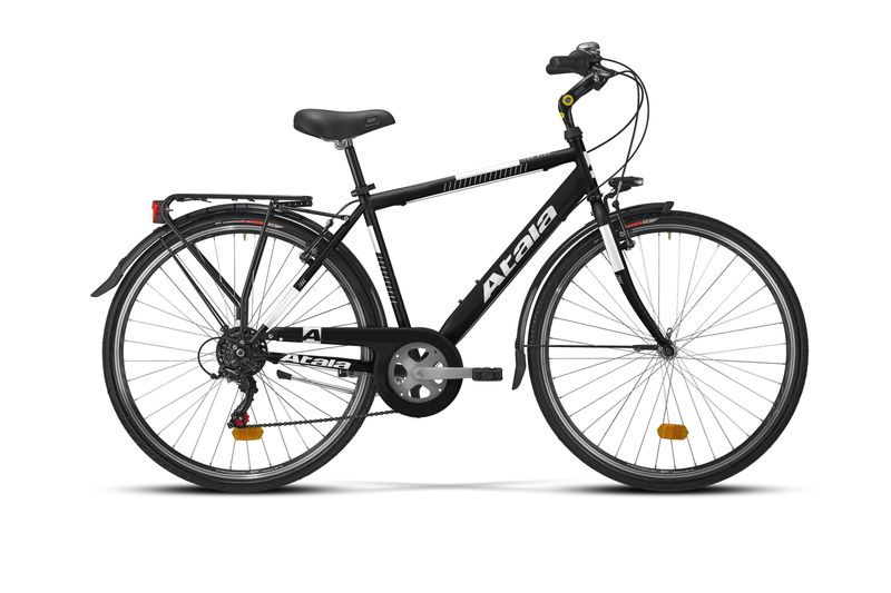 ATALA BOSTON 6V