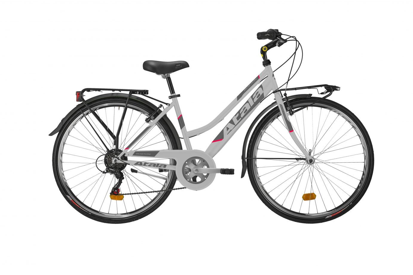 ATALA BOSTON 6V