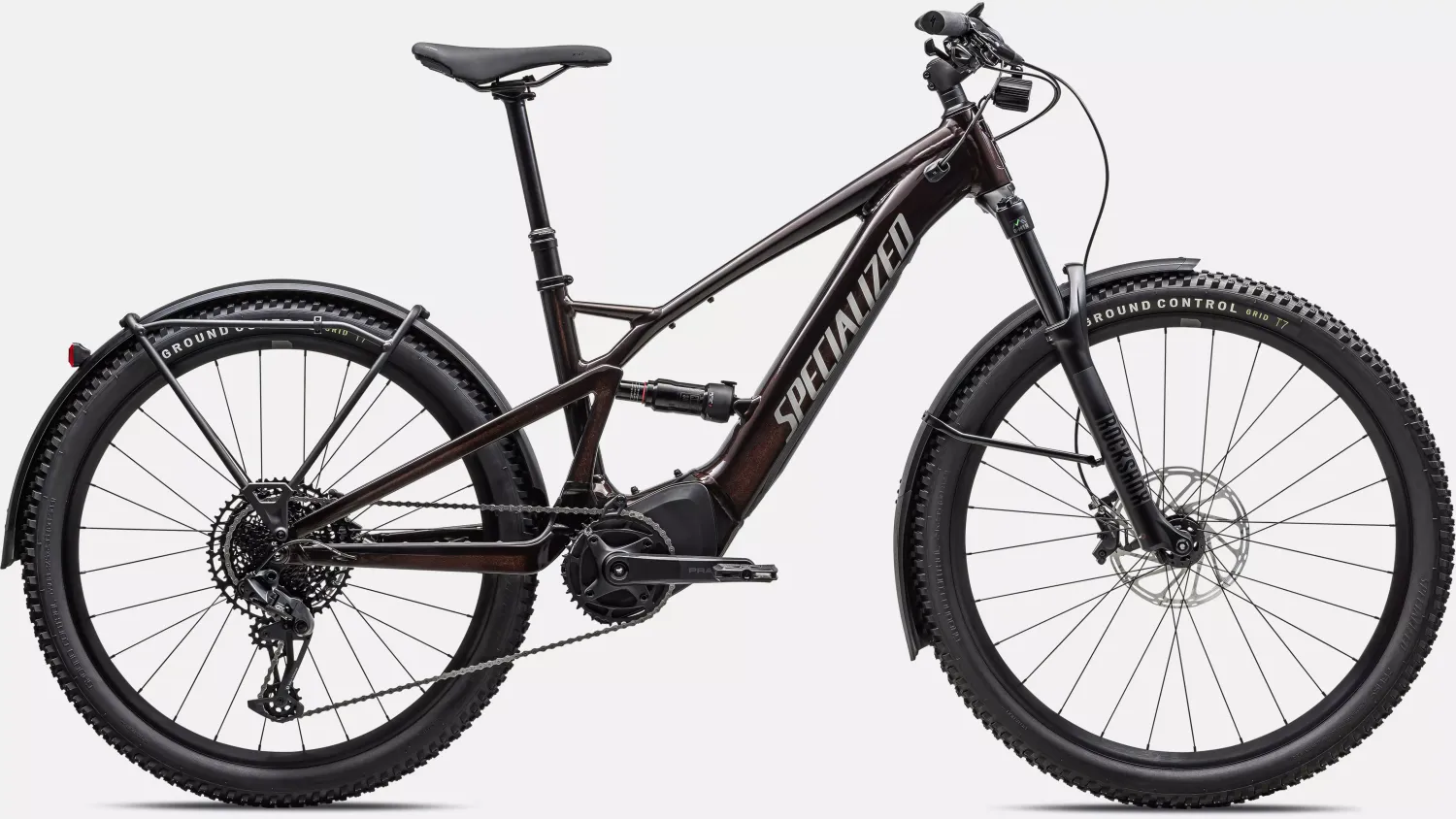 TERO X 5.0