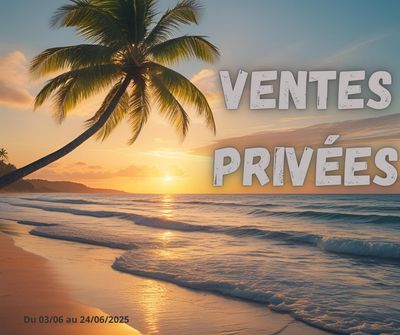 Ventes privées