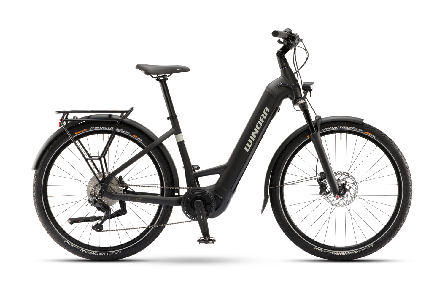 YUCATAN X10 low 720Wh