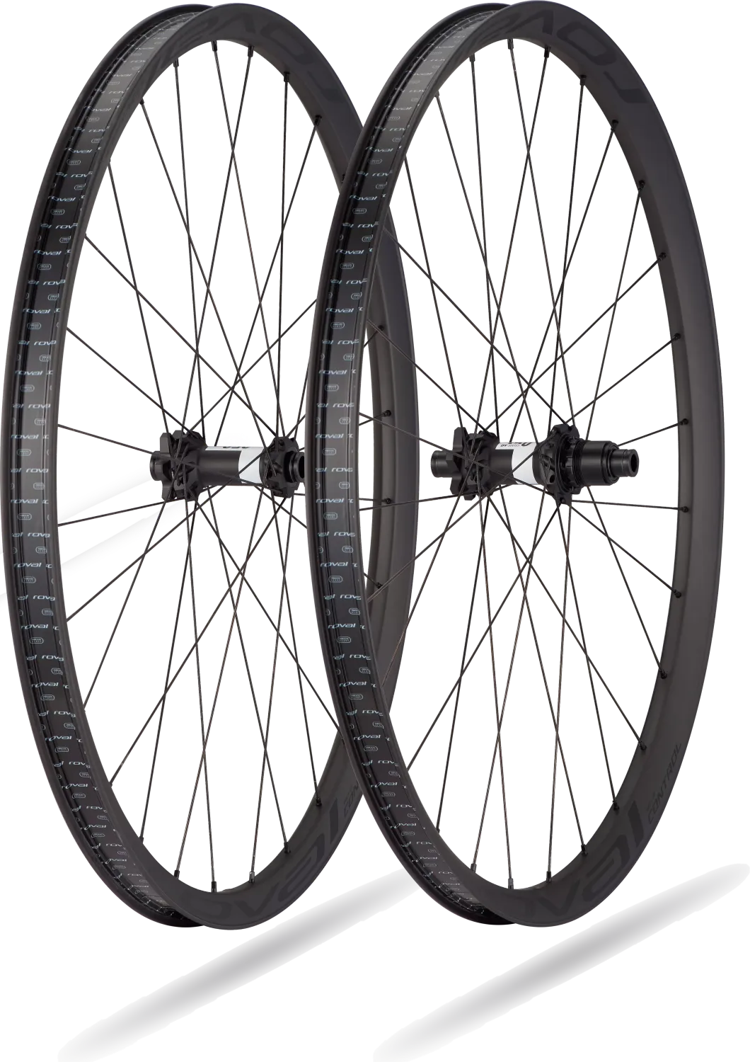Paire de roues VTT - Roval Control 29 Carbon 6B XD