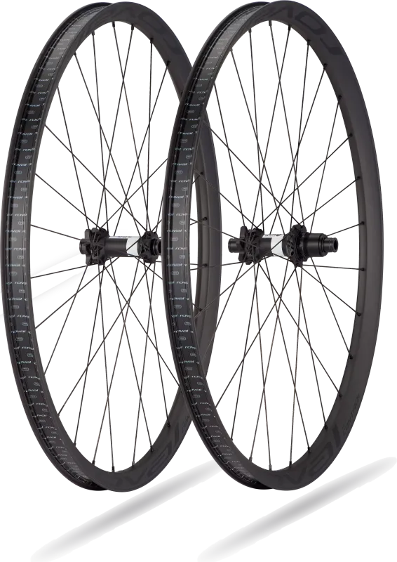 Paire de roues VTT - Roval Control 29 Carbon 6B XD Paire de roues VTT - Roval Control 29 Carbon 6B XD