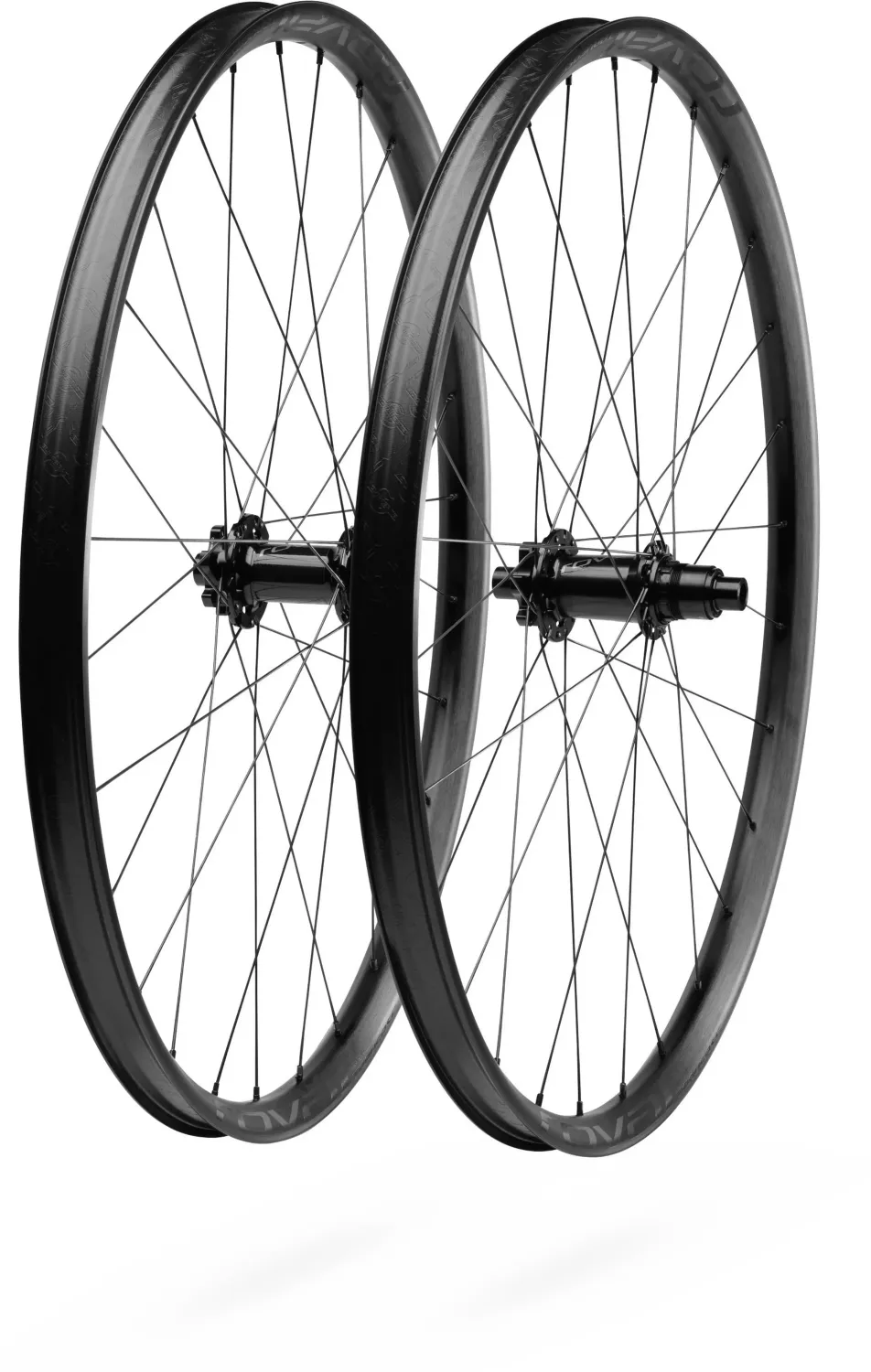 Paire de roues VTT - Roval Traverse 29 148 XD