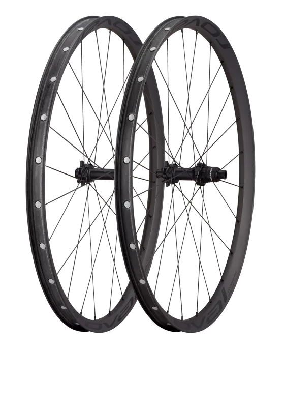 Paire de roues VTT - Roval Control SL 29 6-Trous/Corps XD Paire de roues VTT - Roval Control SL 29 6-Trous/Corps XD
