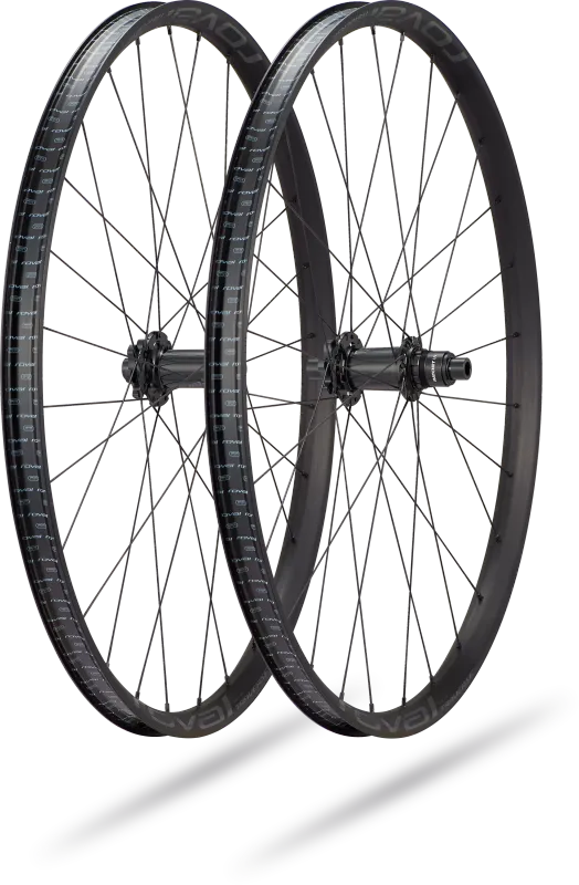 Paire de roues VTT - Roval Traverse 29 Paire de roues VTT - Roval Traverse 29